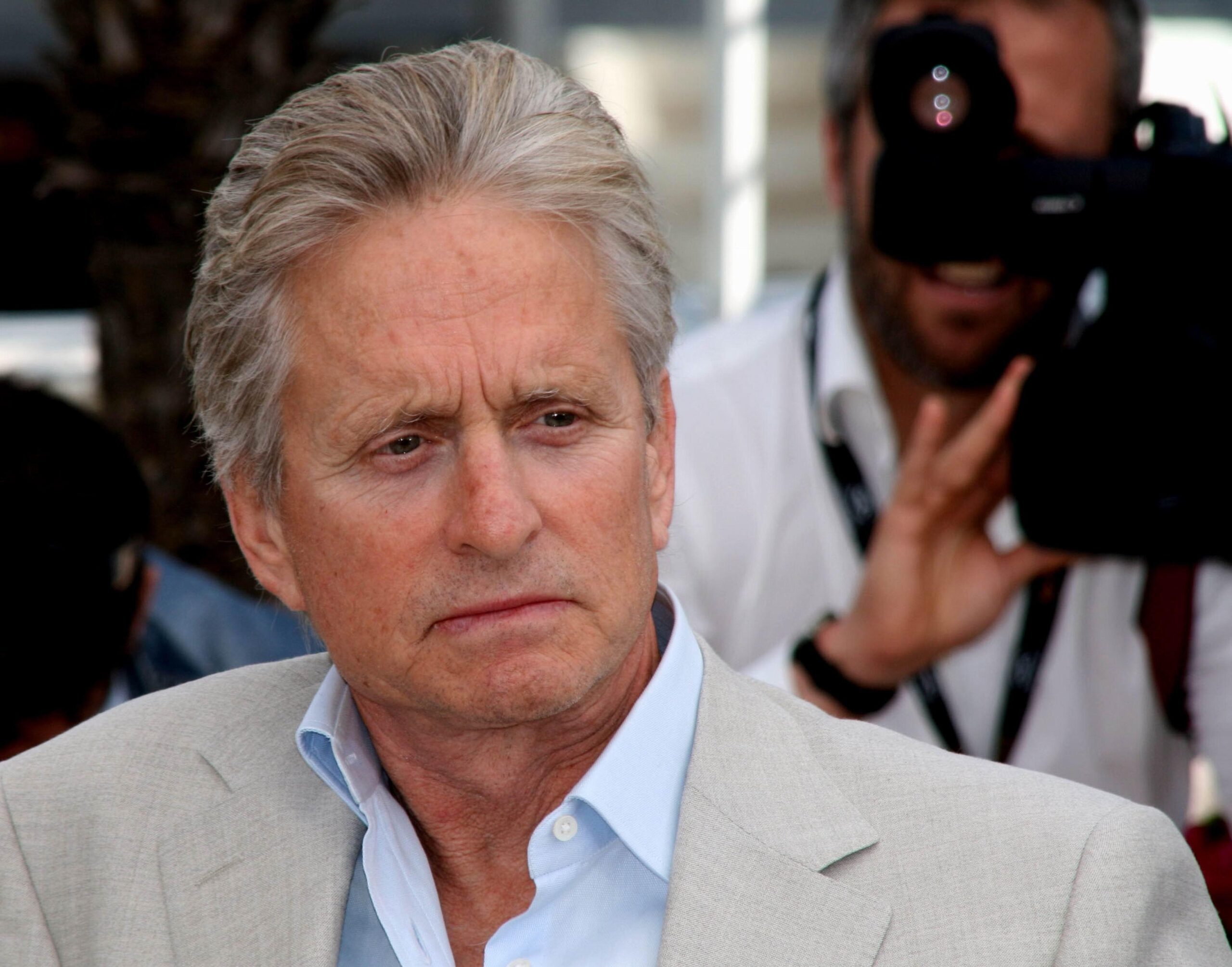 36+ Best HD Michael Douglas Wallpapers