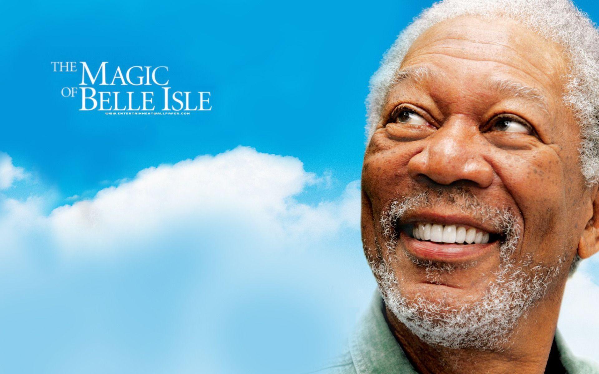 Morgan Freeman wallpapers