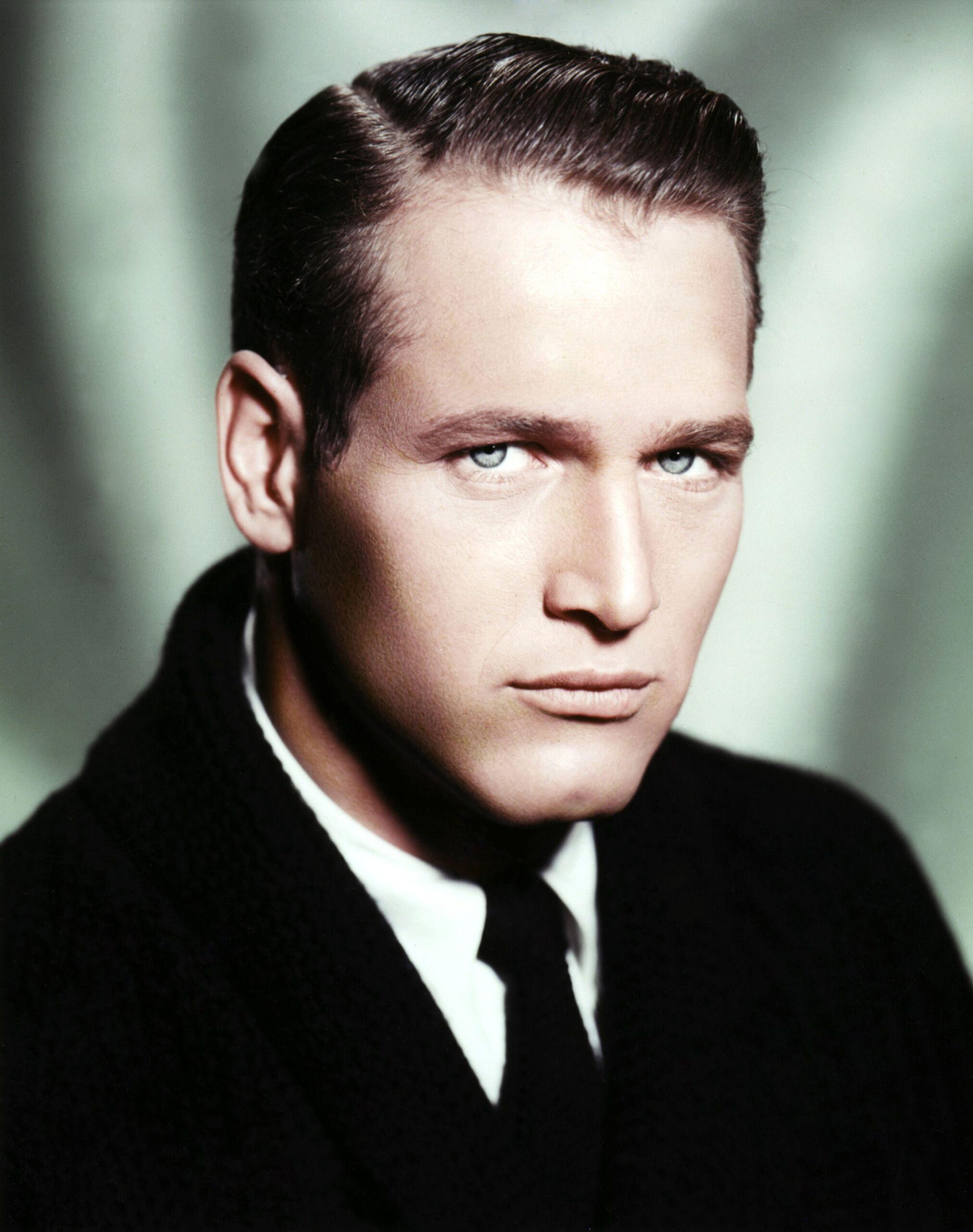 px Paul Newman