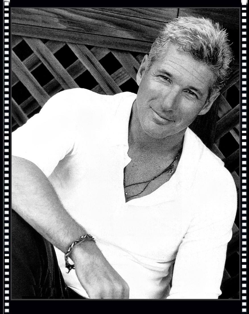 Richard Gere photo 12 of 72 pics, wallpapers