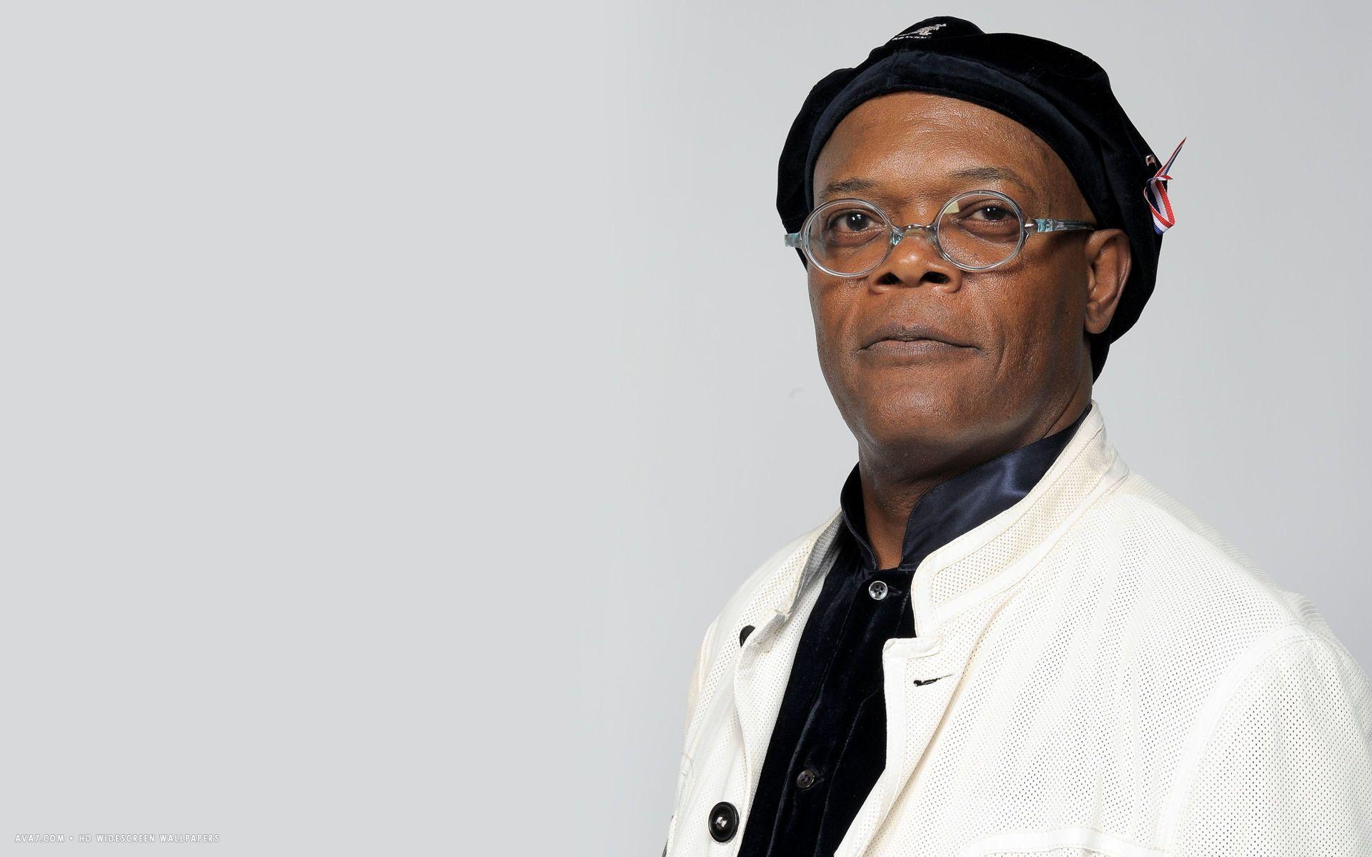 samuel l jackson actor hd widescreen wallpapers / actors backgrounds