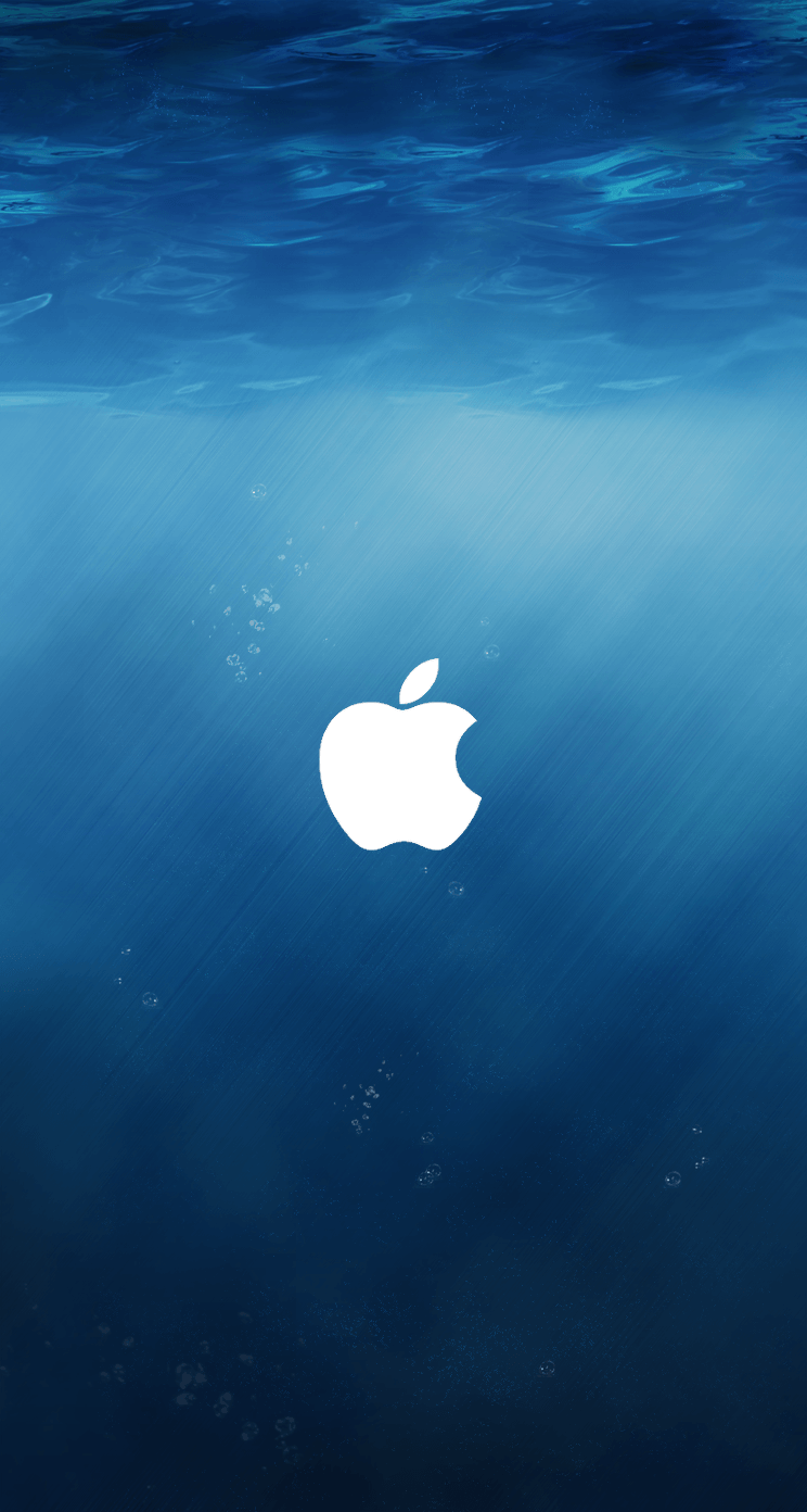 60 Apple iPhone Wallpapers Free To Download For Apple Lovers