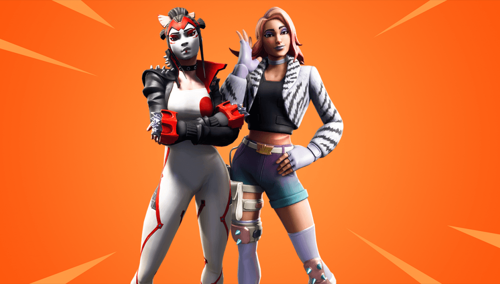 Takara Fortnite wallpapers