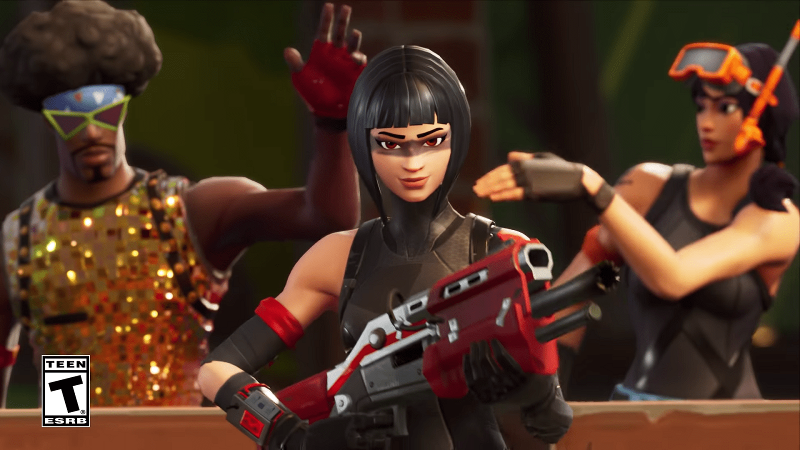 MMO Money: Fortnite Forever