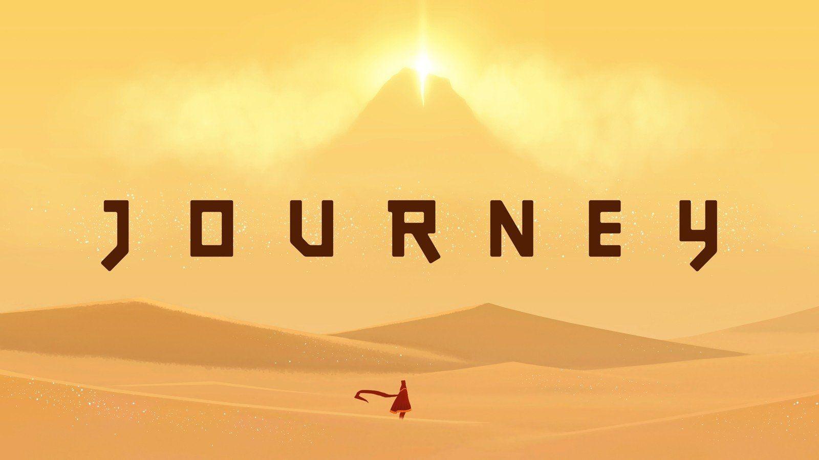 Journey wallpapers Wallpapers and Backgrounds Image