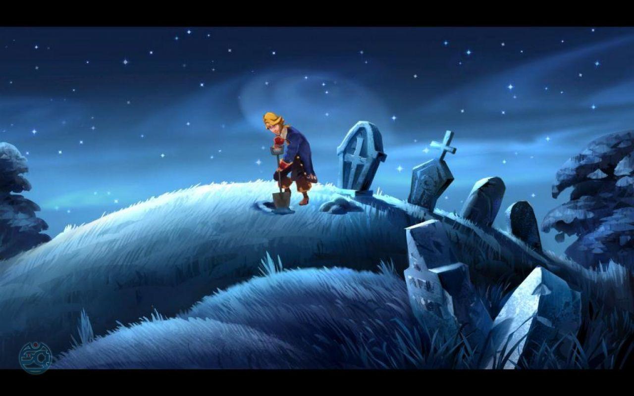 Monkey Island 2 Special Edition: LeChuck’s Revenge