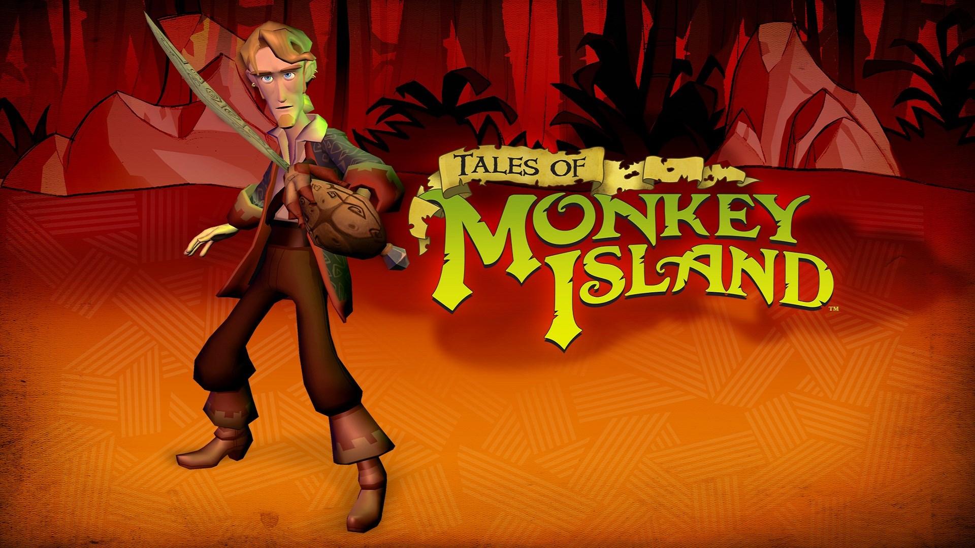 monkey island 2 lechucks revenge