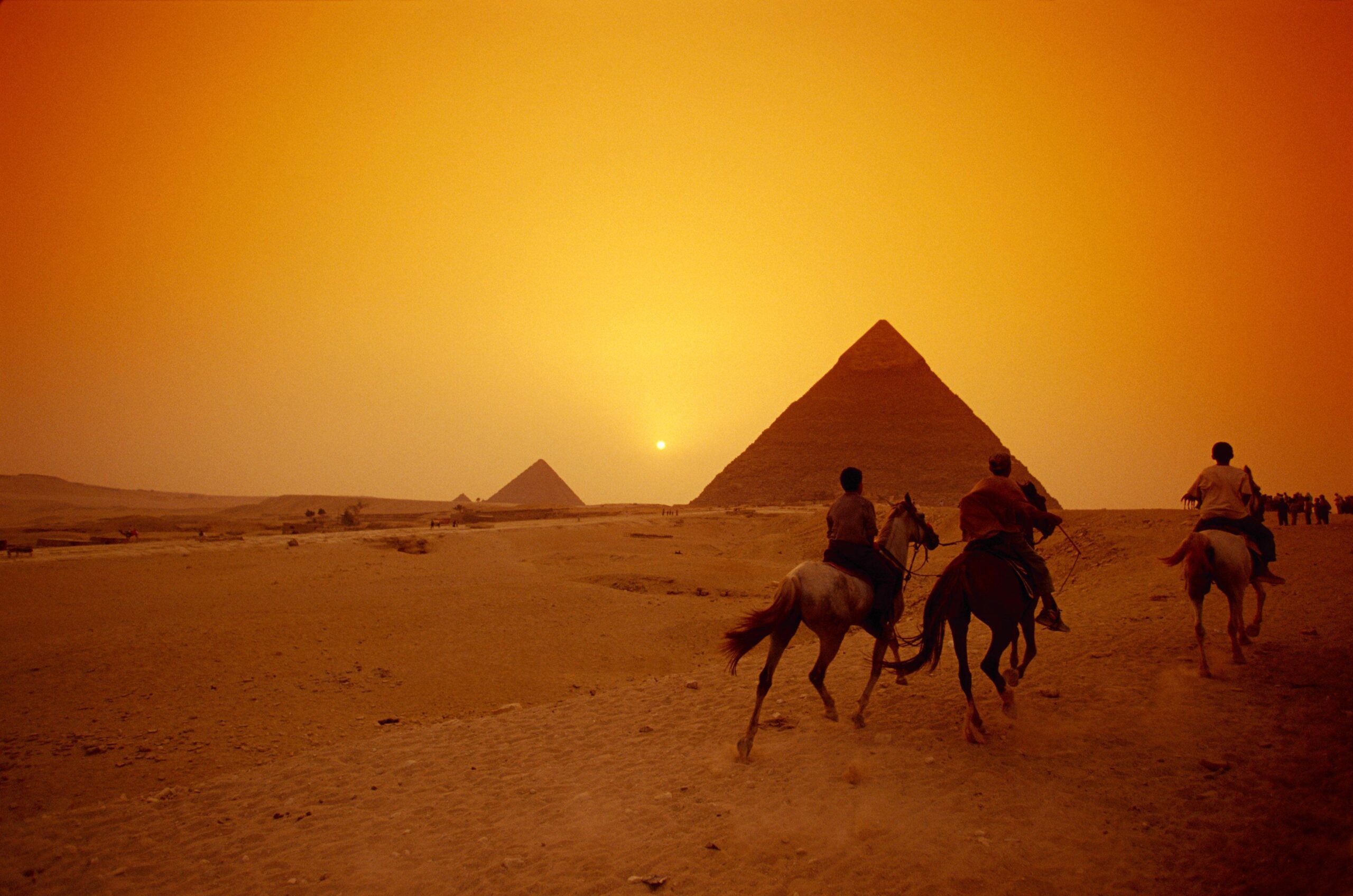 Egypt HD Wallpapers