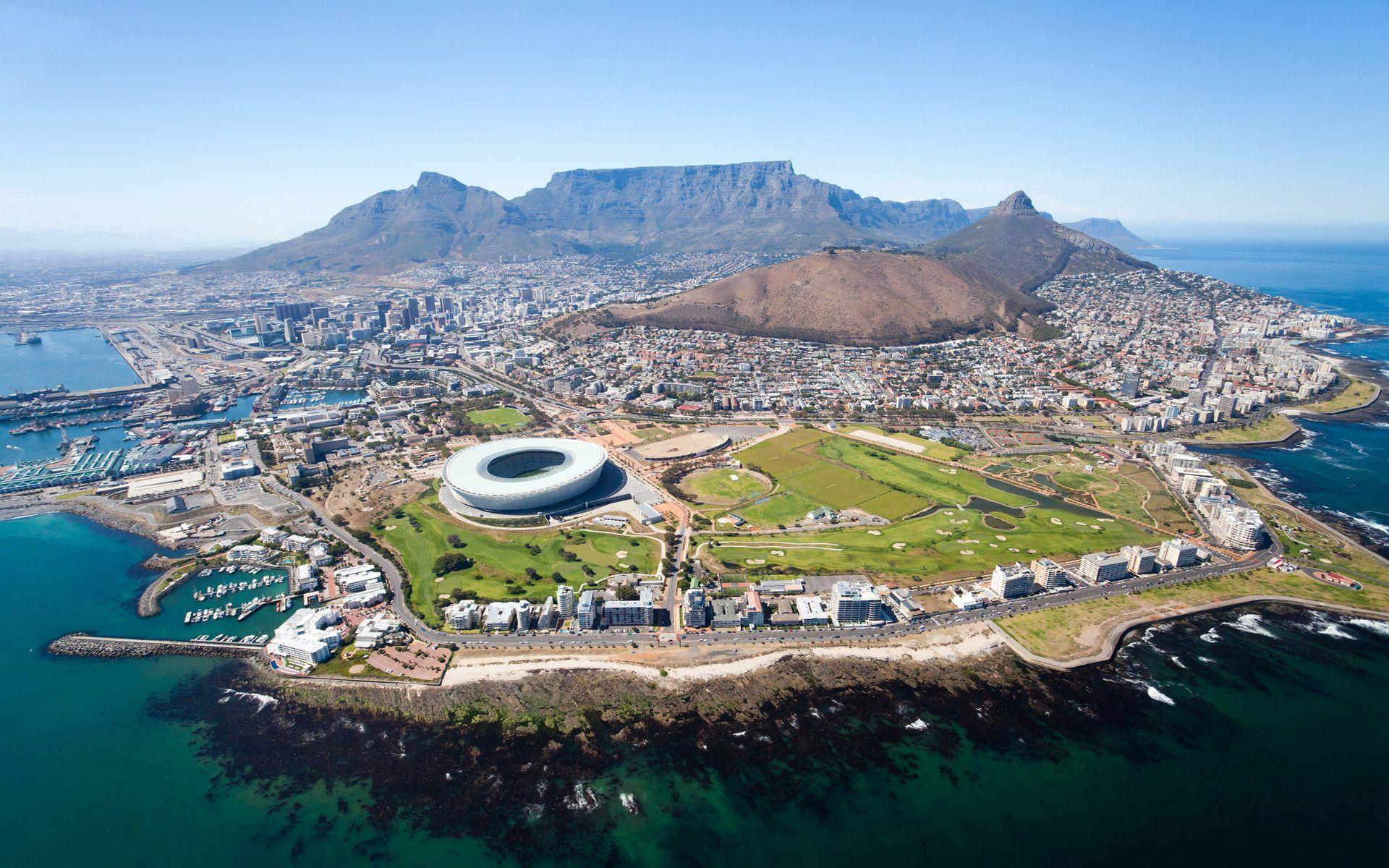 Cape Town HD Wallpapers