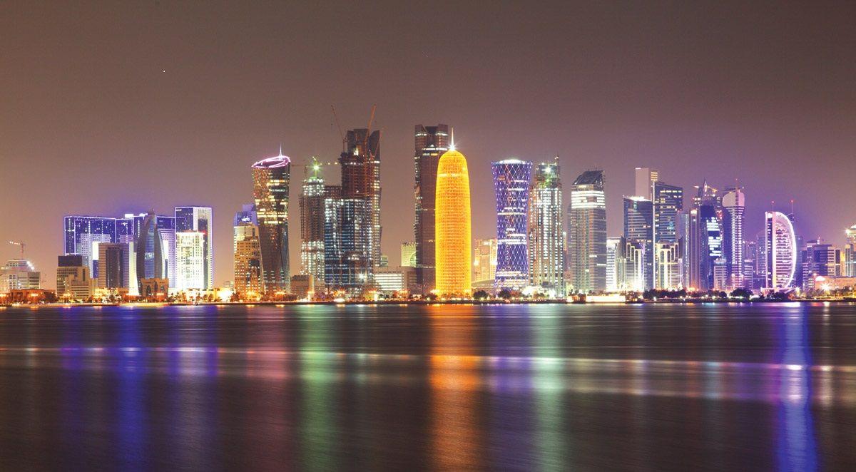 Awesome Doha HD Wallpapers Free Download