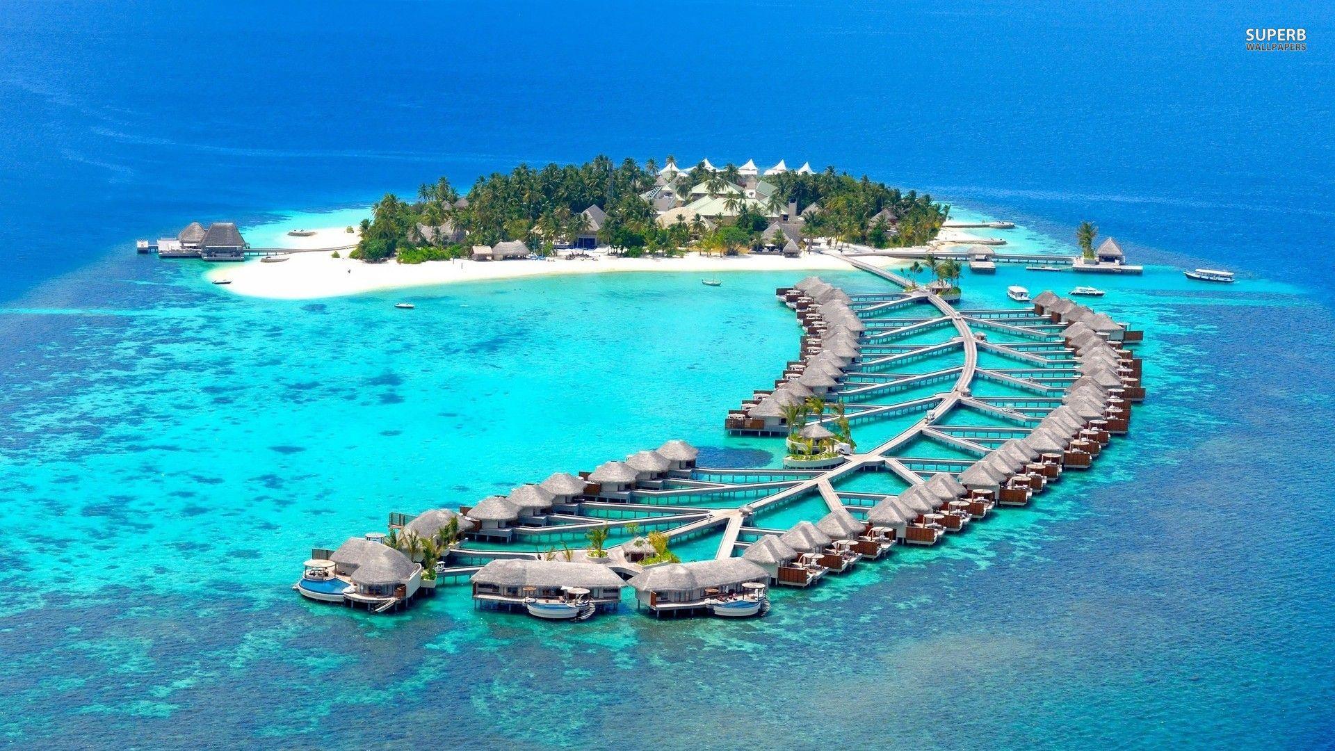 WHERE IS MALDIVES ISLANDS