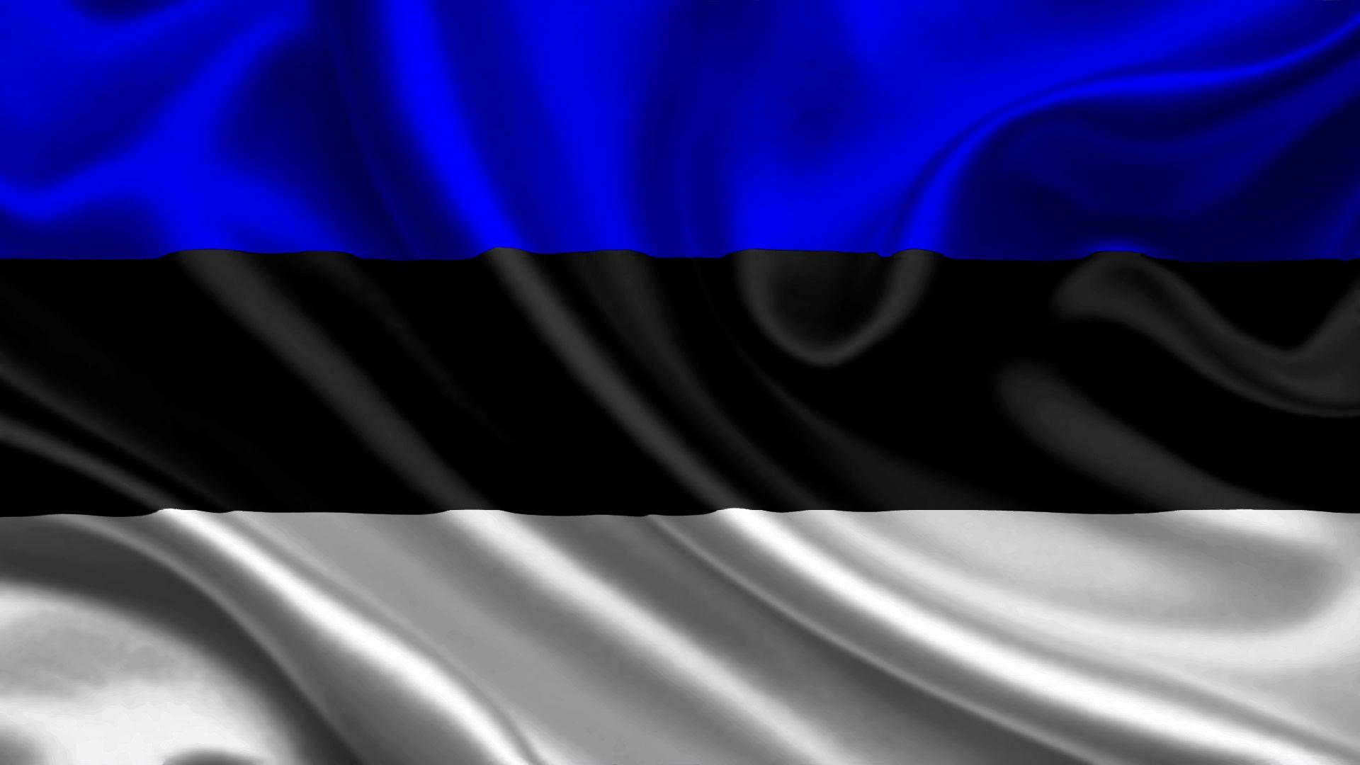 5 HD Estonia Flag Wallpapers