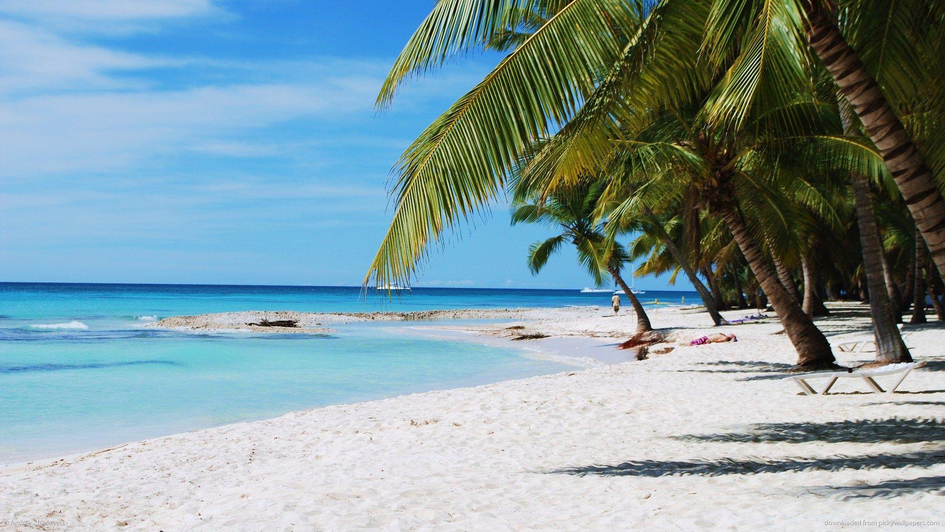 Dominican Republic Wallpapers in HD