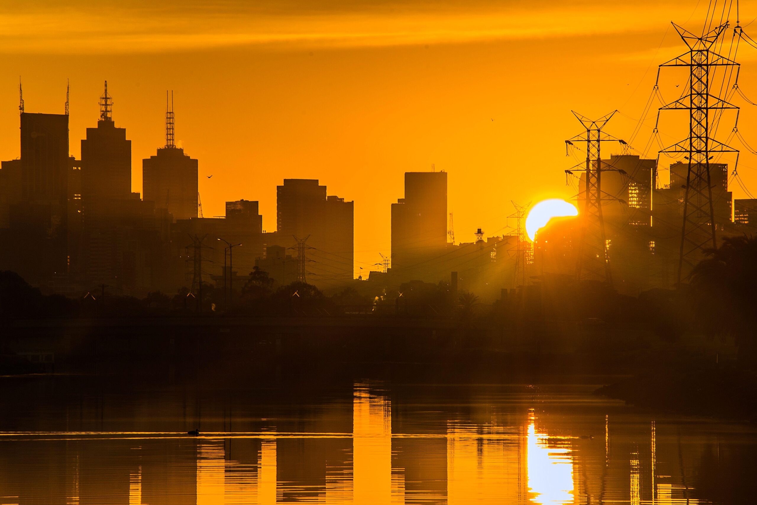 129 Cities / Australia HD Wallpapers