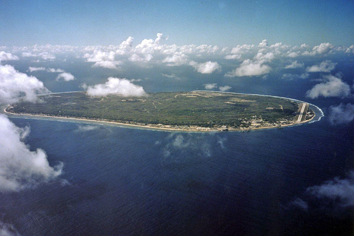 Nauru