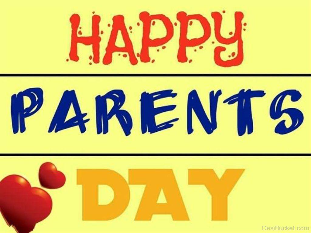 Parent’s Day Pictures, Image, Photos