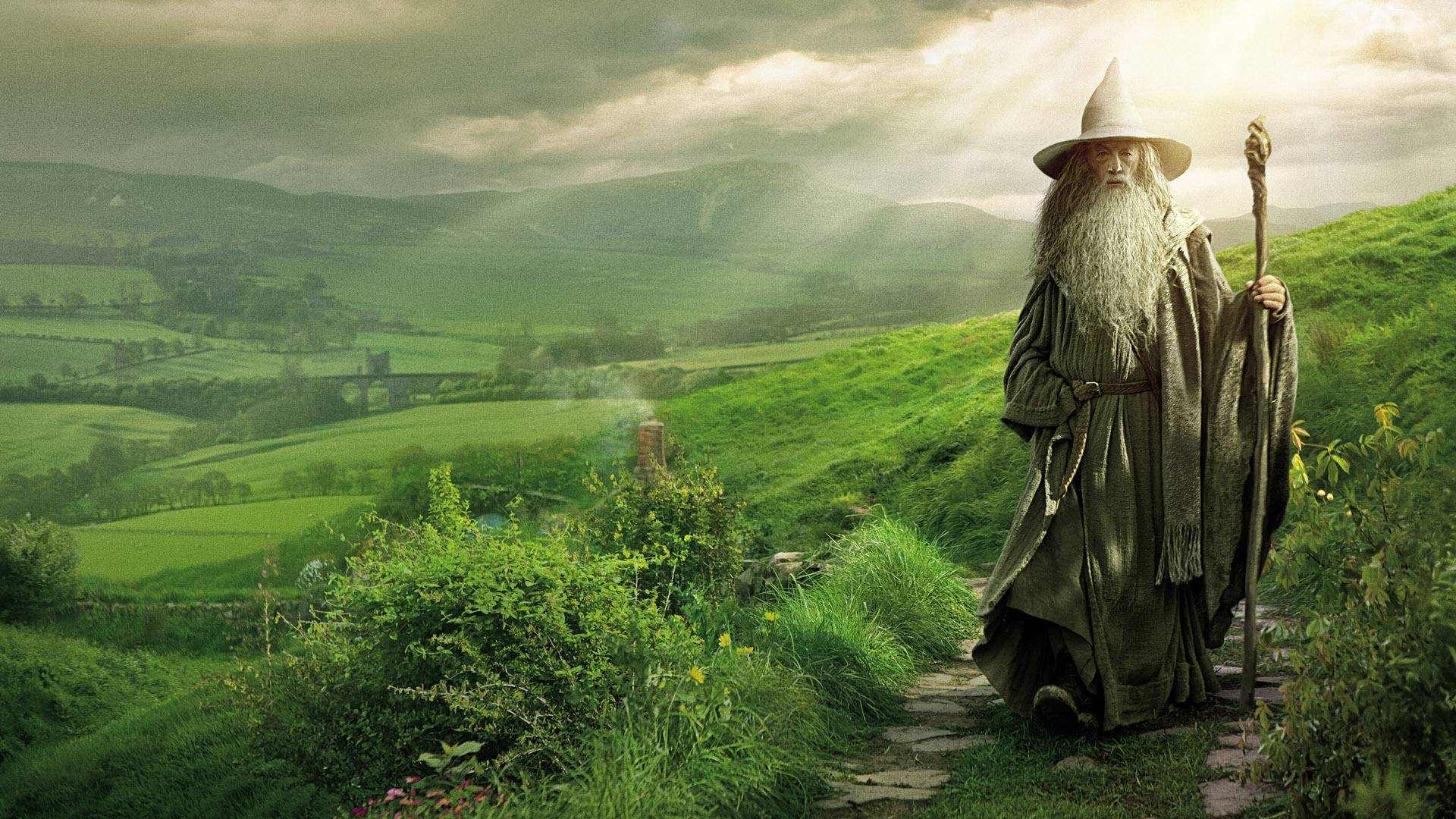 The Hobbit: An Unexpected Journey Wallpapers