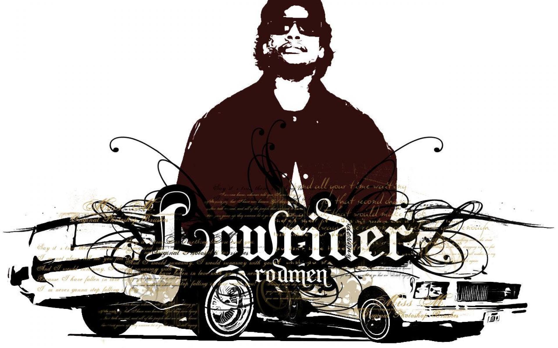 lowrider wallpapers