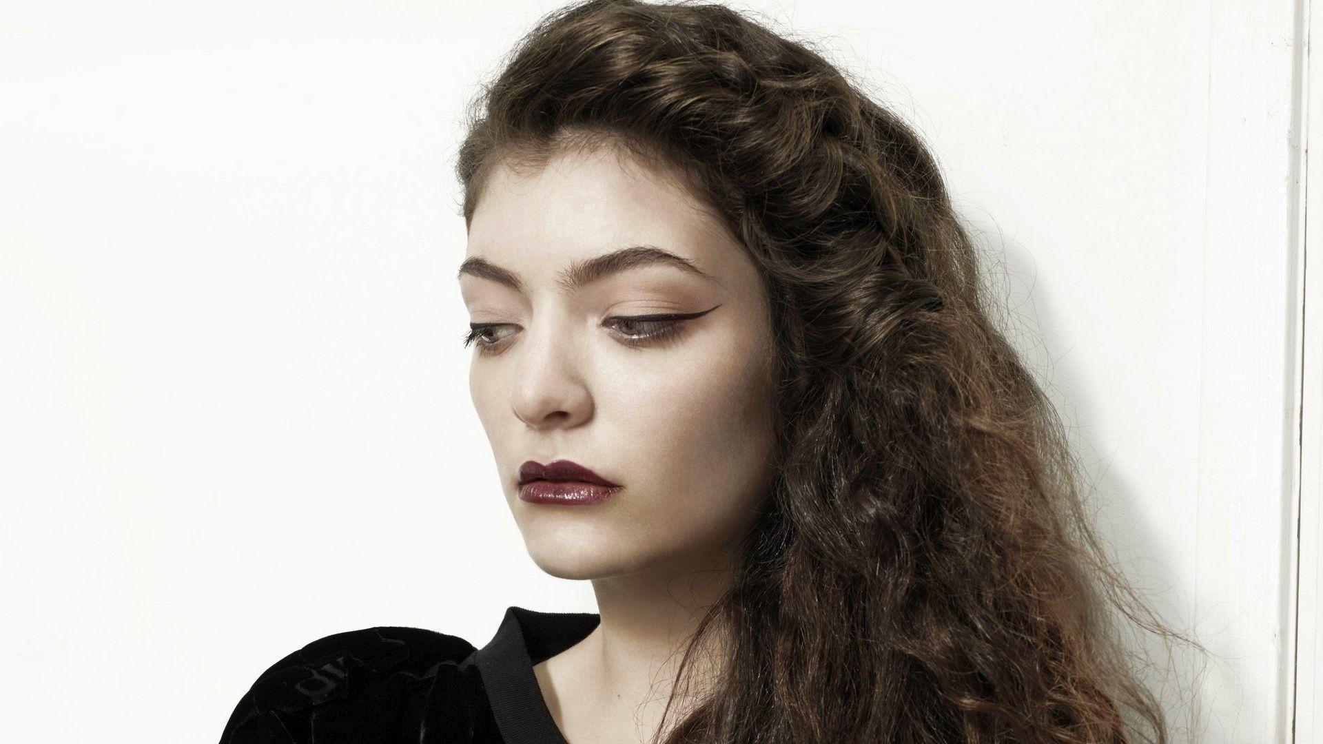 HD Lorde Wallpapers