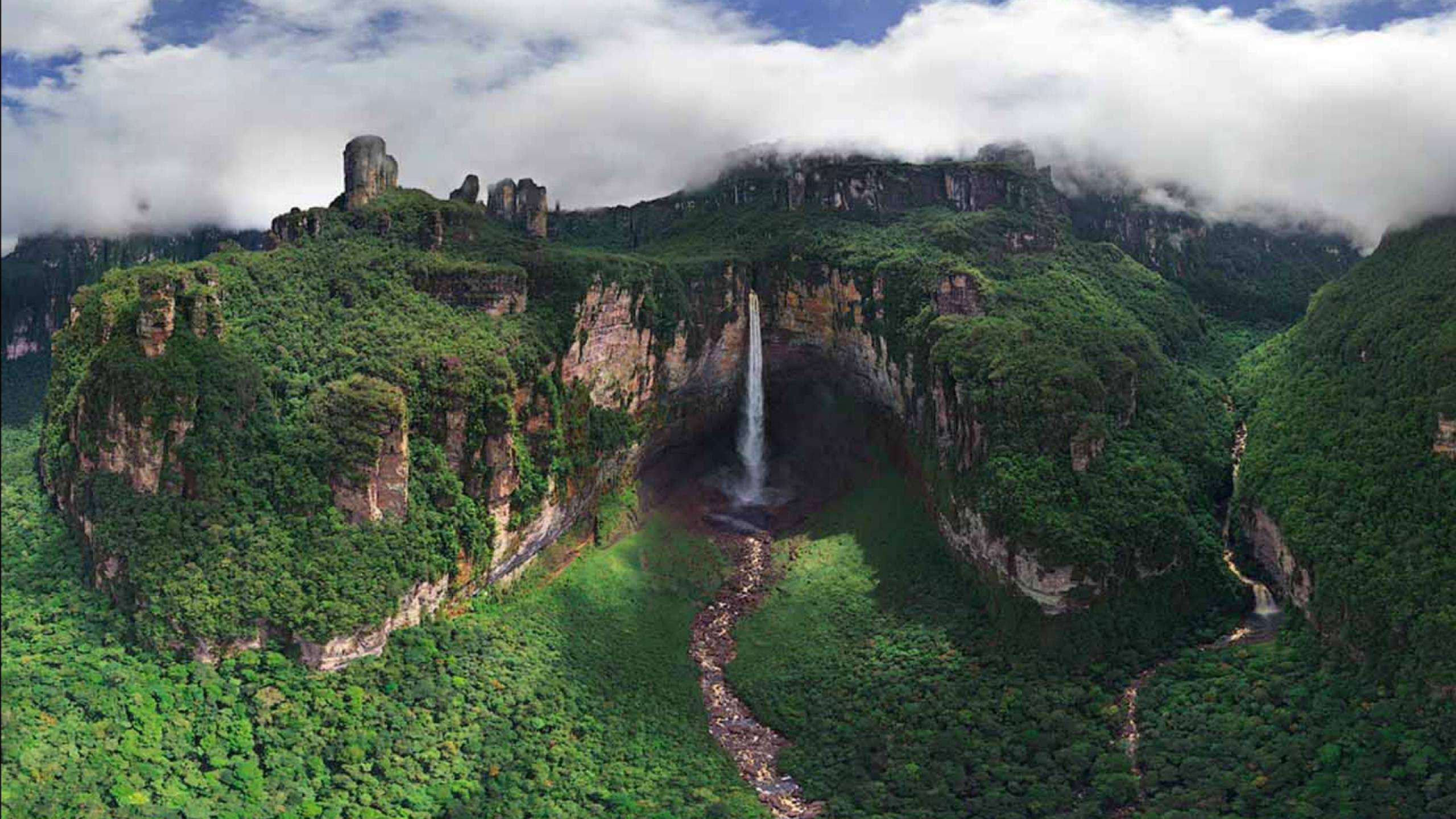 Angel Falls Wallpapers 9