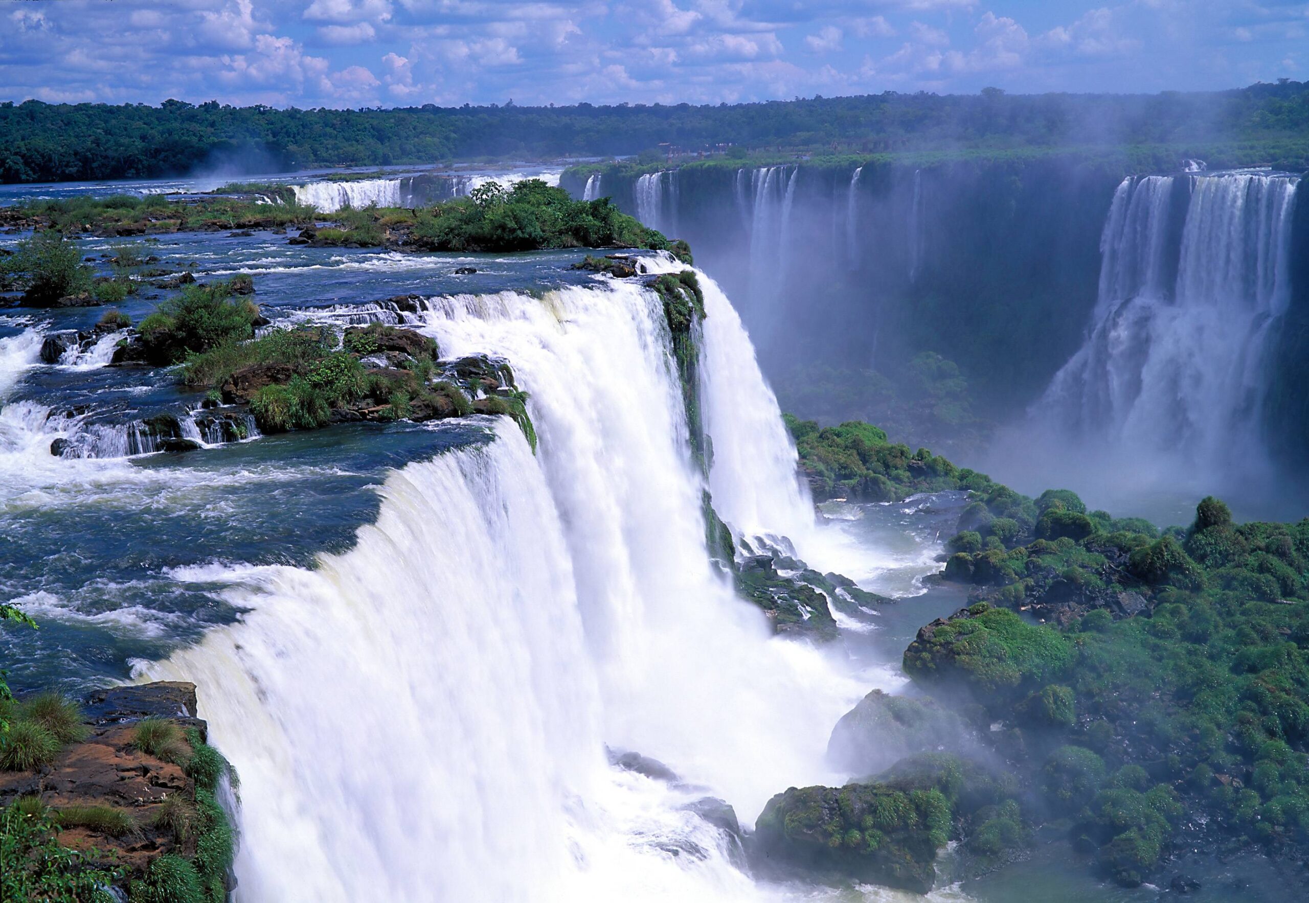 FunMozar – Iguazu Falls – Argentina/