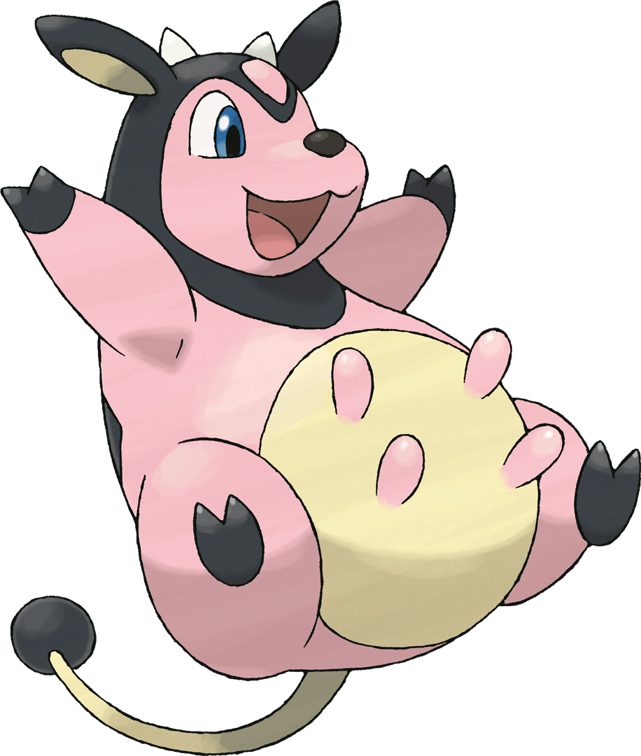 Miltank