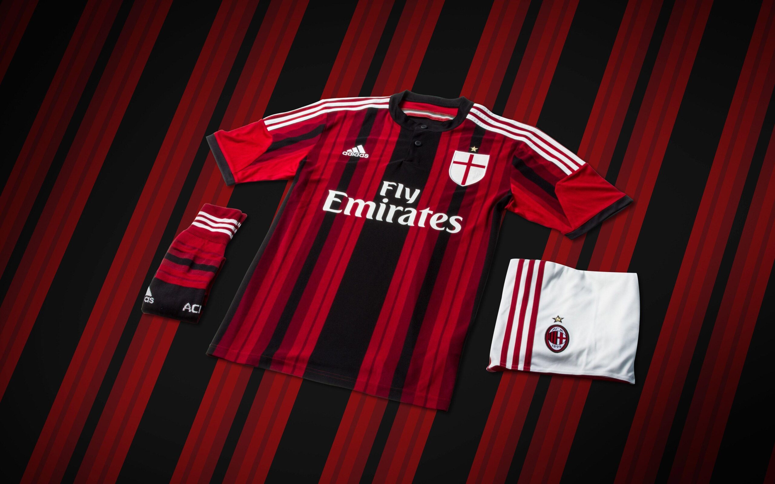 Ac Milan Wallpapers 2015