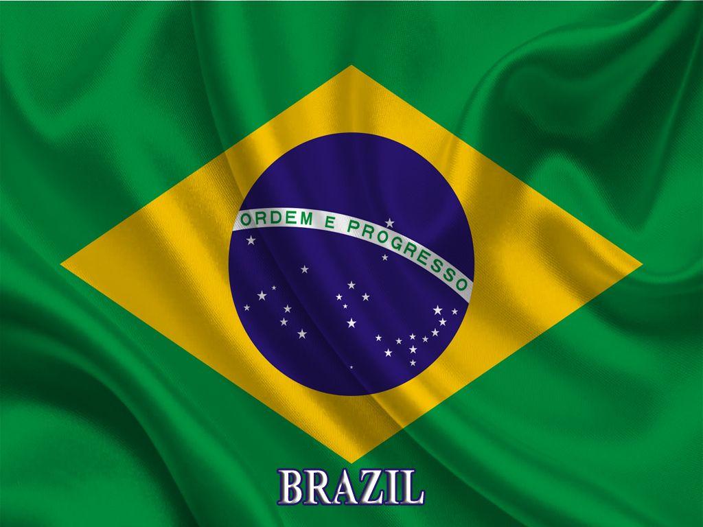 Brazil Football Team Wallpapers