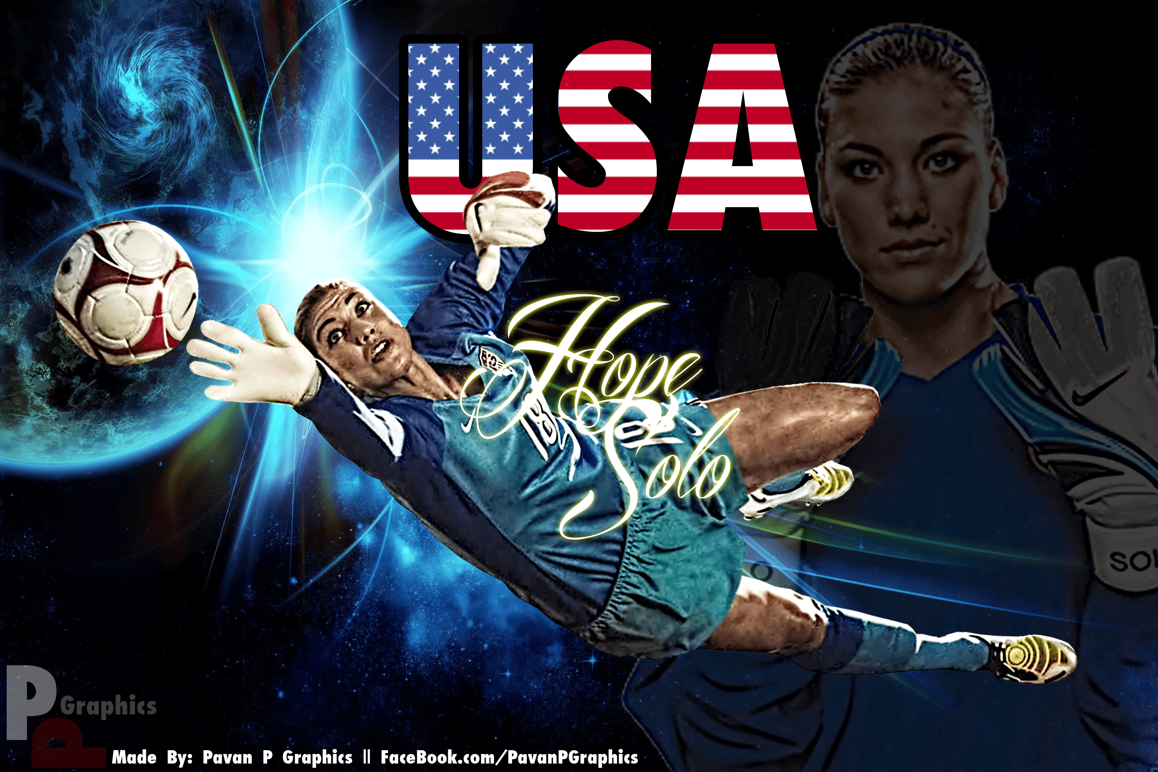 Nice Collection: Hope Solo Wallpapers, High Quality Hope Solo