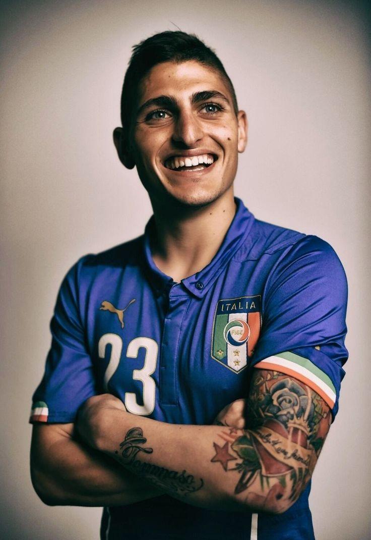 16 best Marco verratti image