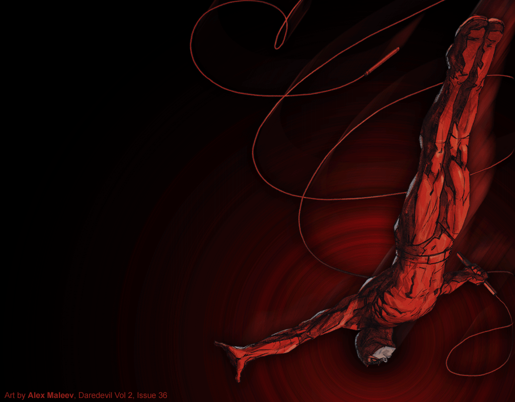 Daredevil Wallpapers