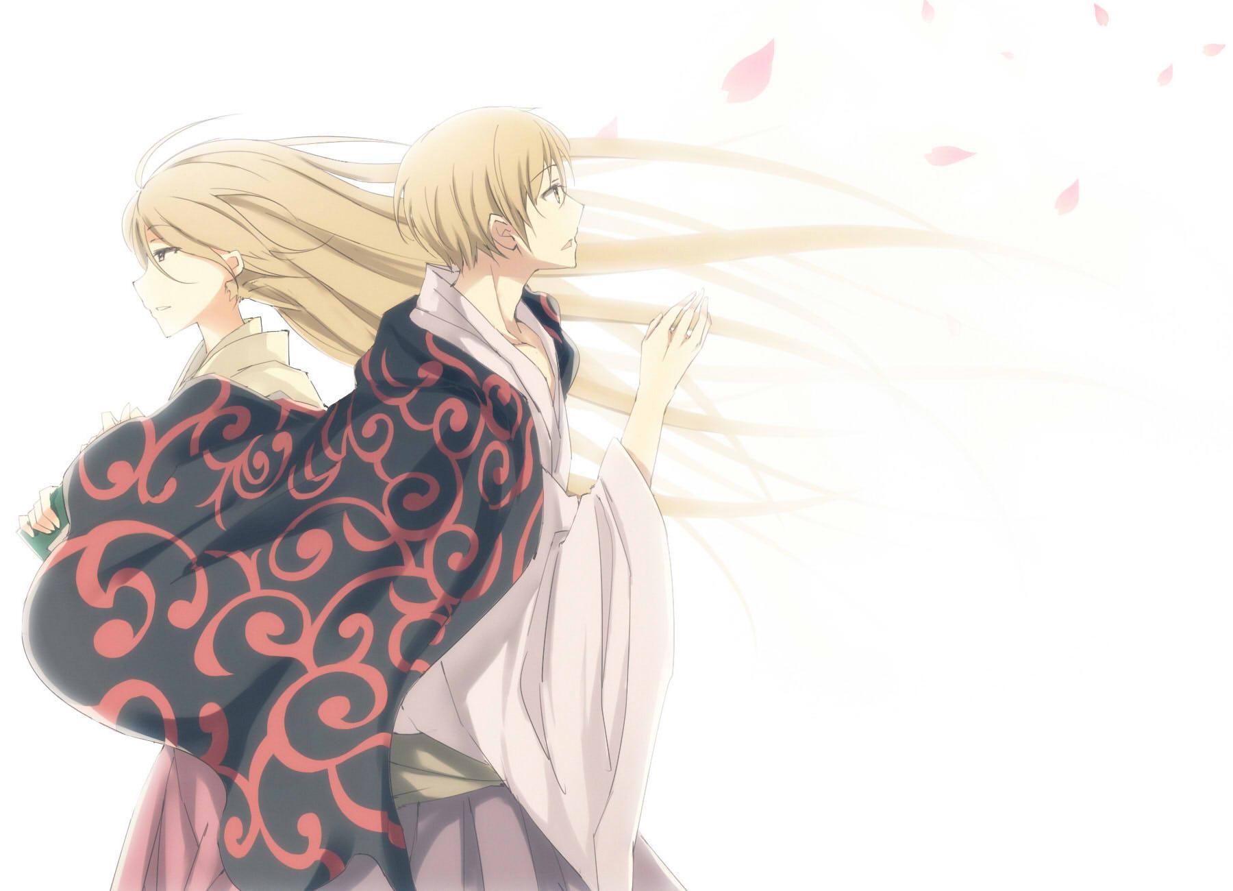 Natsume Yuujinchou