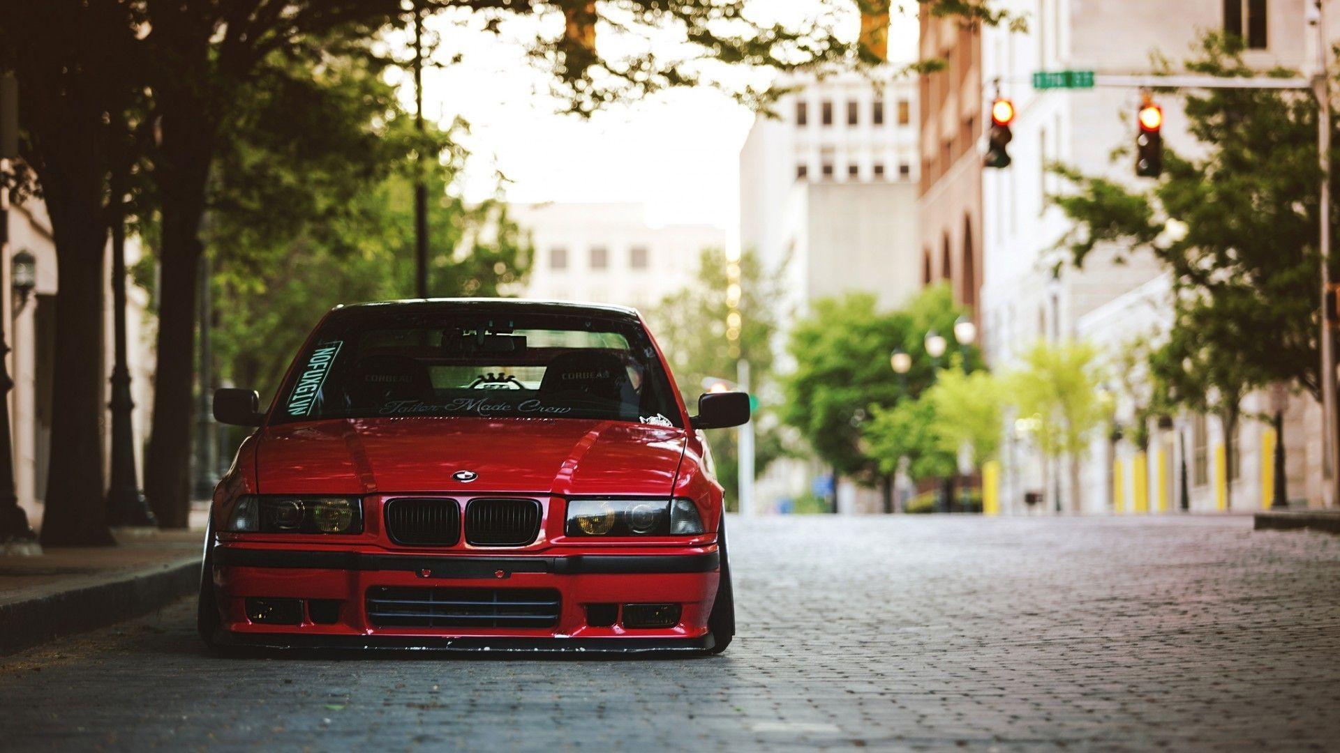 E36 Wallpapers Group