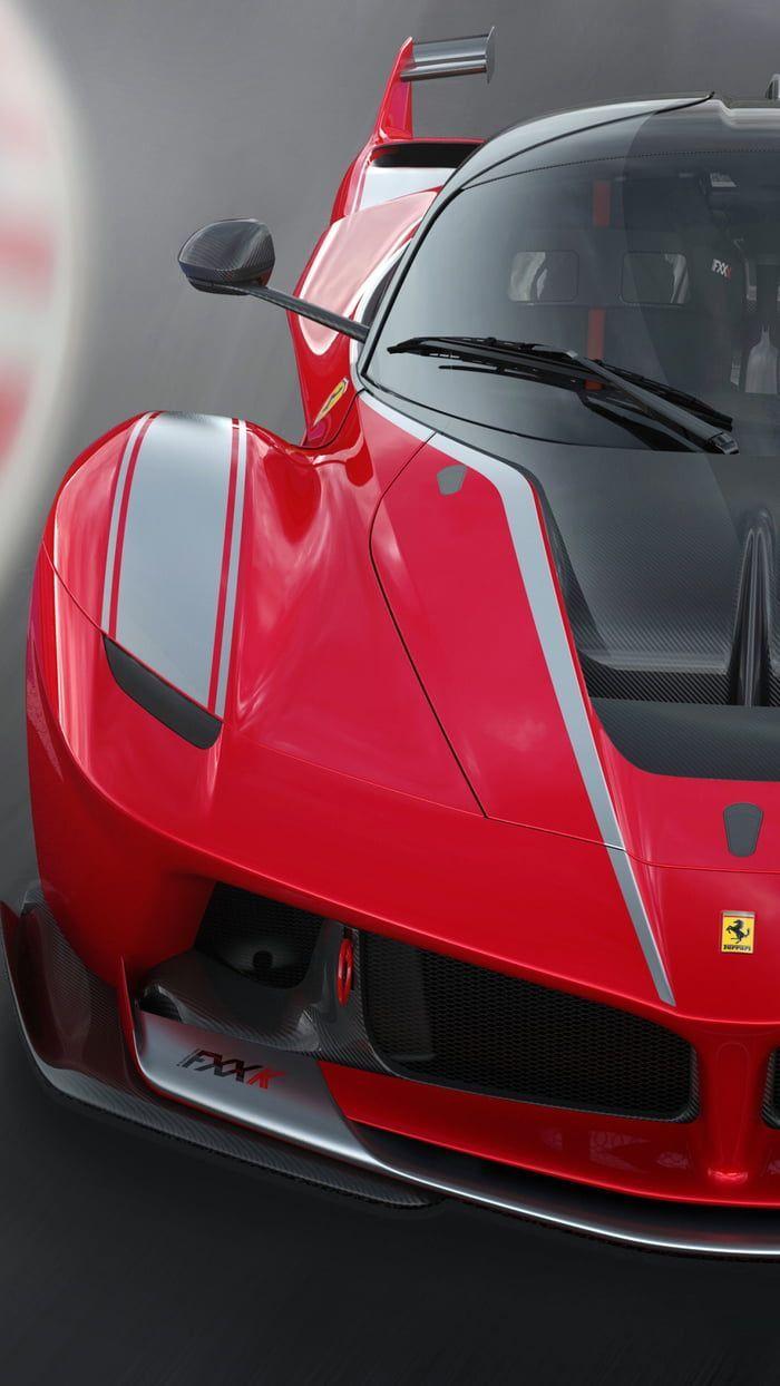 Ferrari fxx k wallpapers