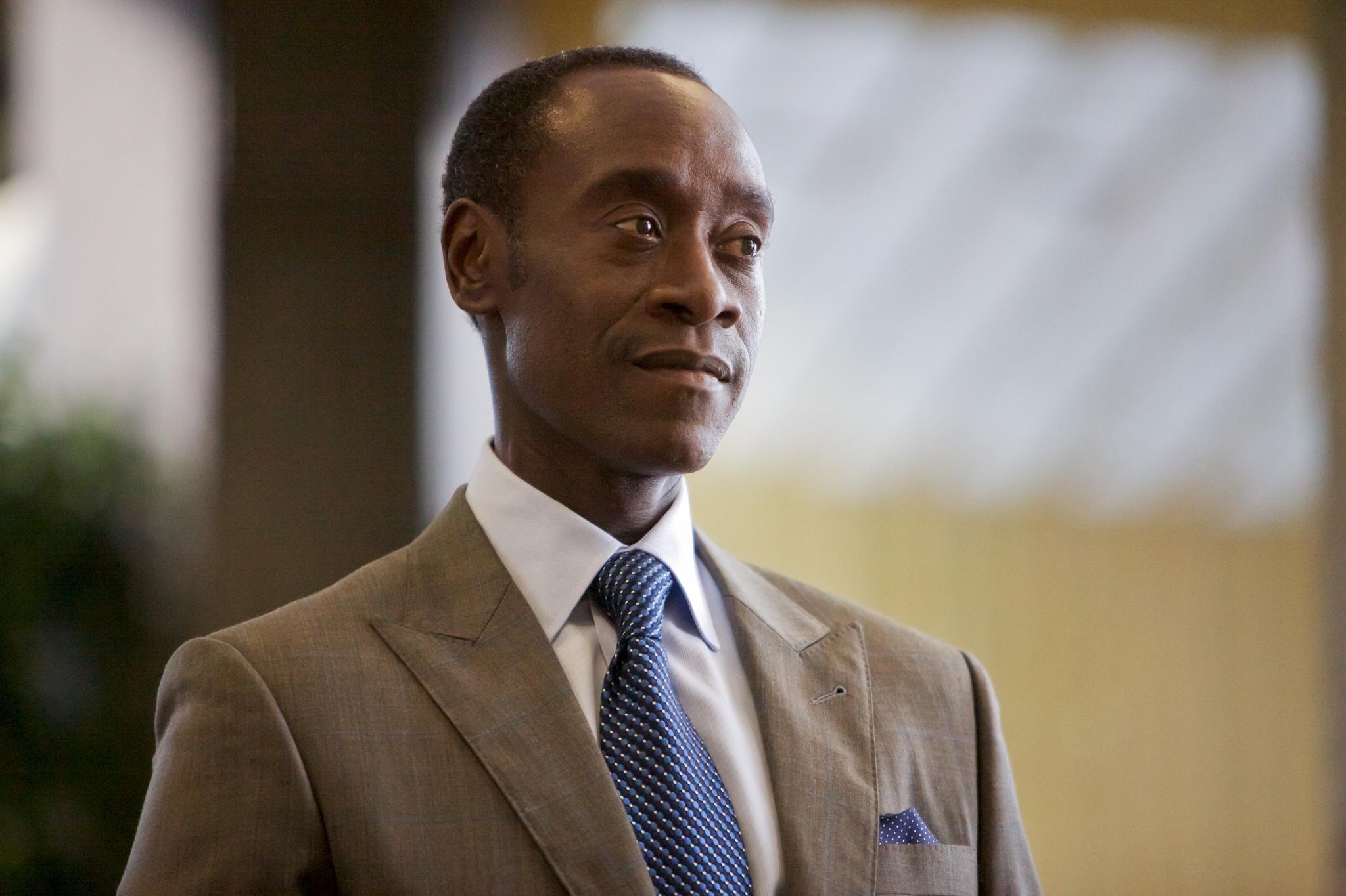 Don Cheadle Wallpapers High Quality