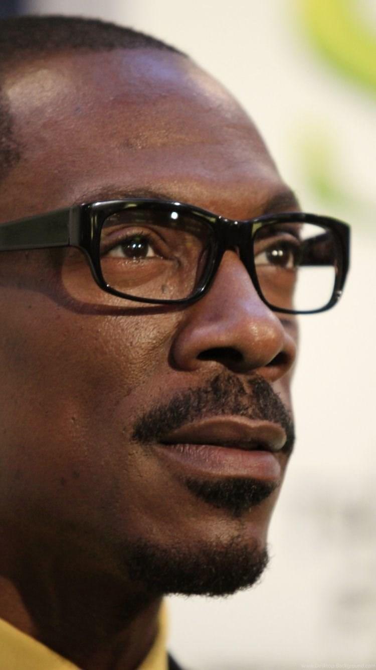 Download Wallpapers Eddie Murphy, Actor, Sunglasses, Black