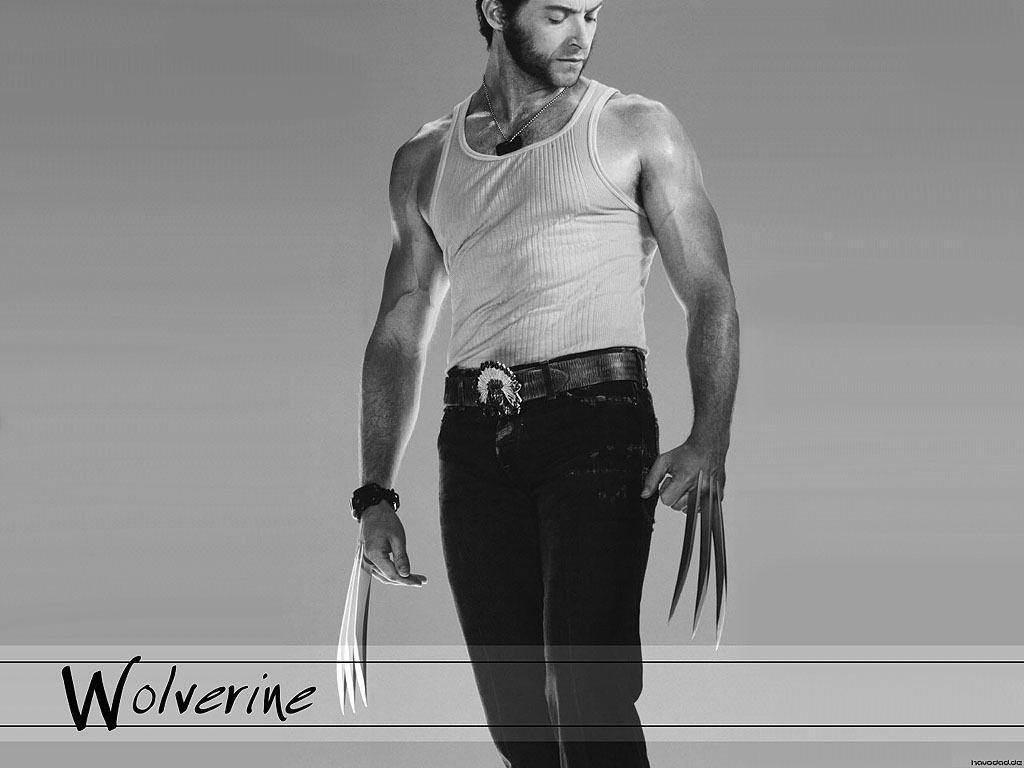 Wolverine