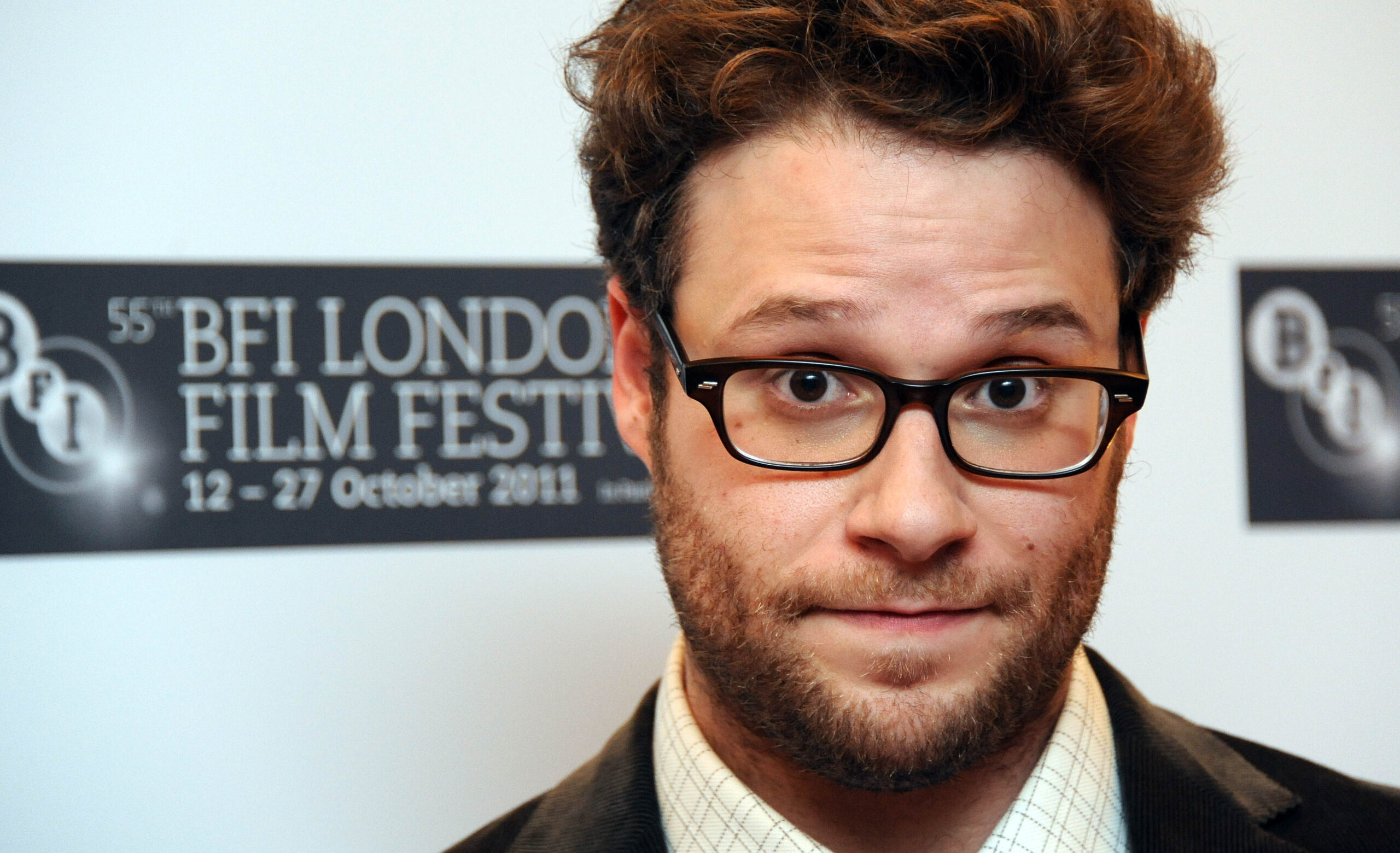 Seth Rogen HD Wallpapers