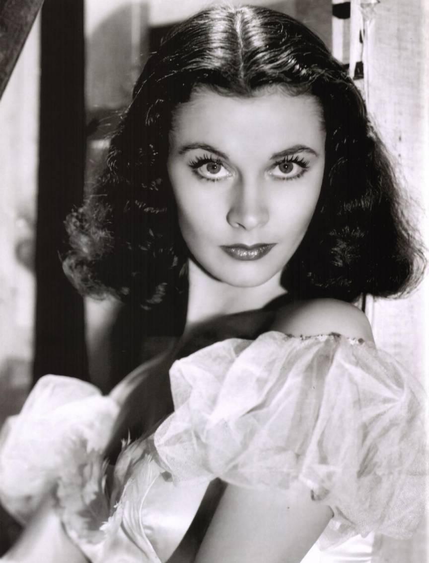 Vivien Leigh Wallpaper, Sexy Photo