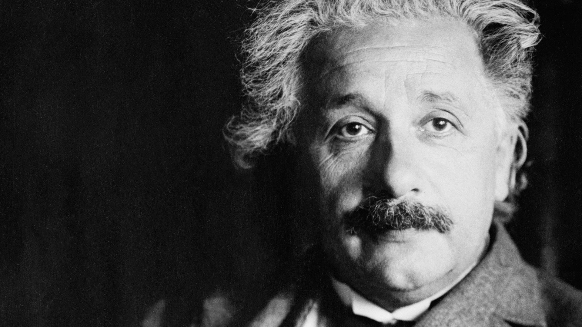 Albert Einstein Wallpapers High Quality