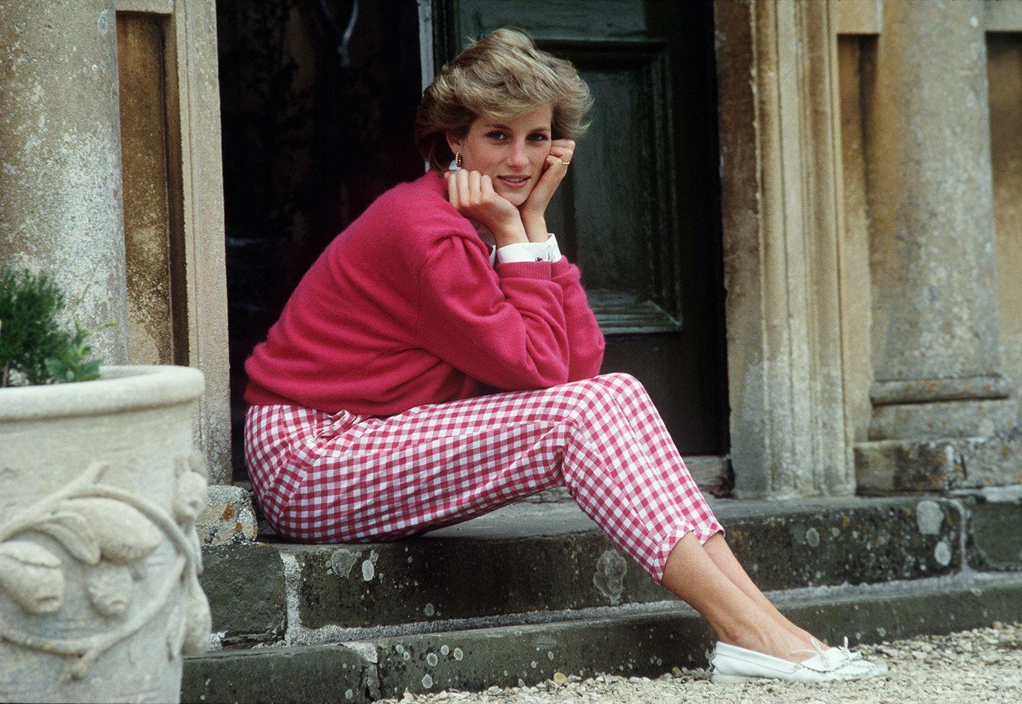 20 Princess Diana Quotes That Are a Reminder of Why She Will