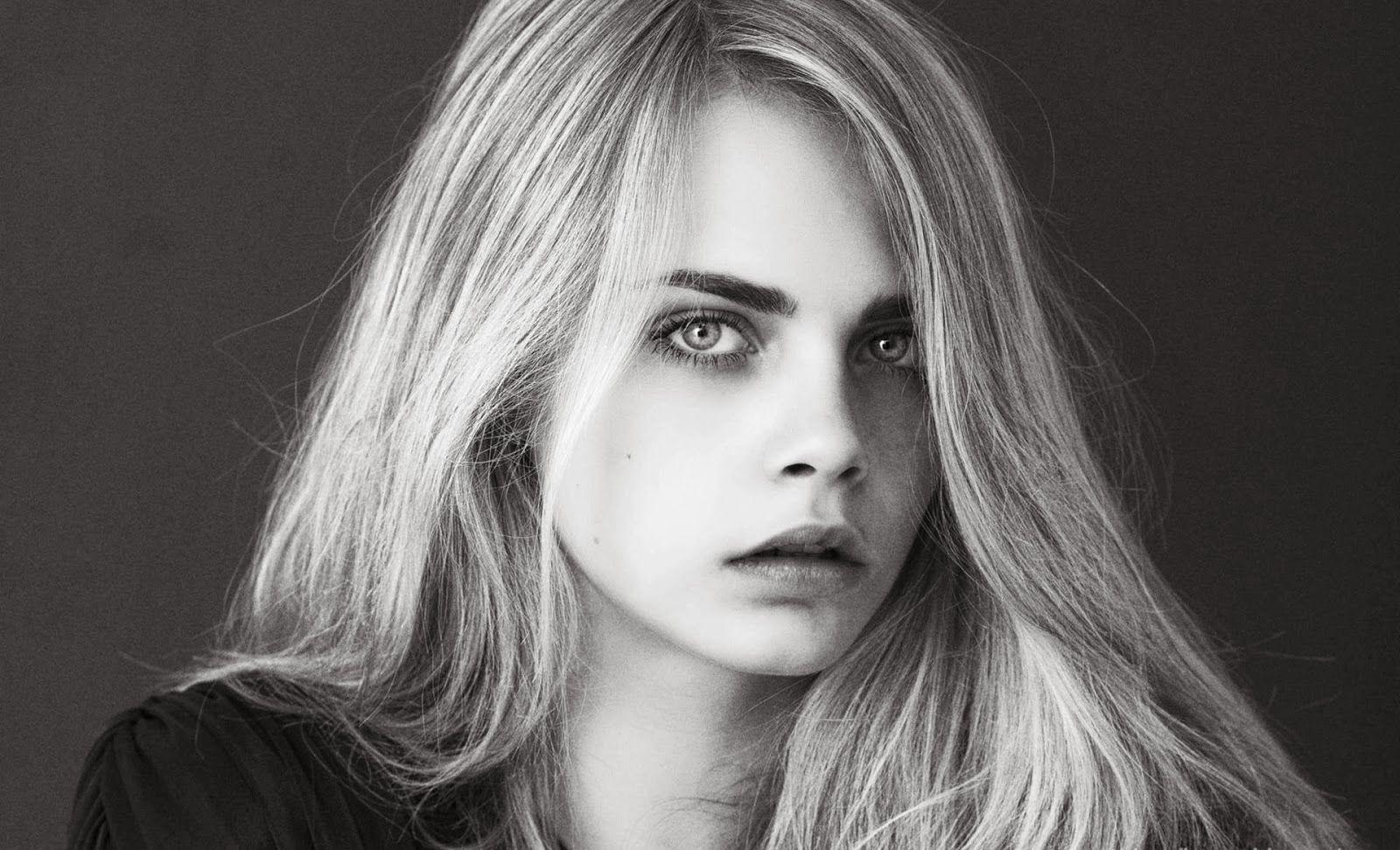 Cara Delevingne Hot HD Wallpapers Free Download ~ Unique Wallpapers