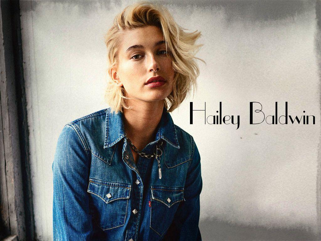 Hailey Baldwin HD Wallpapers