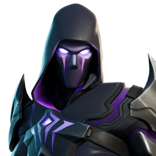 Dread Omen Fortnite wallpapers