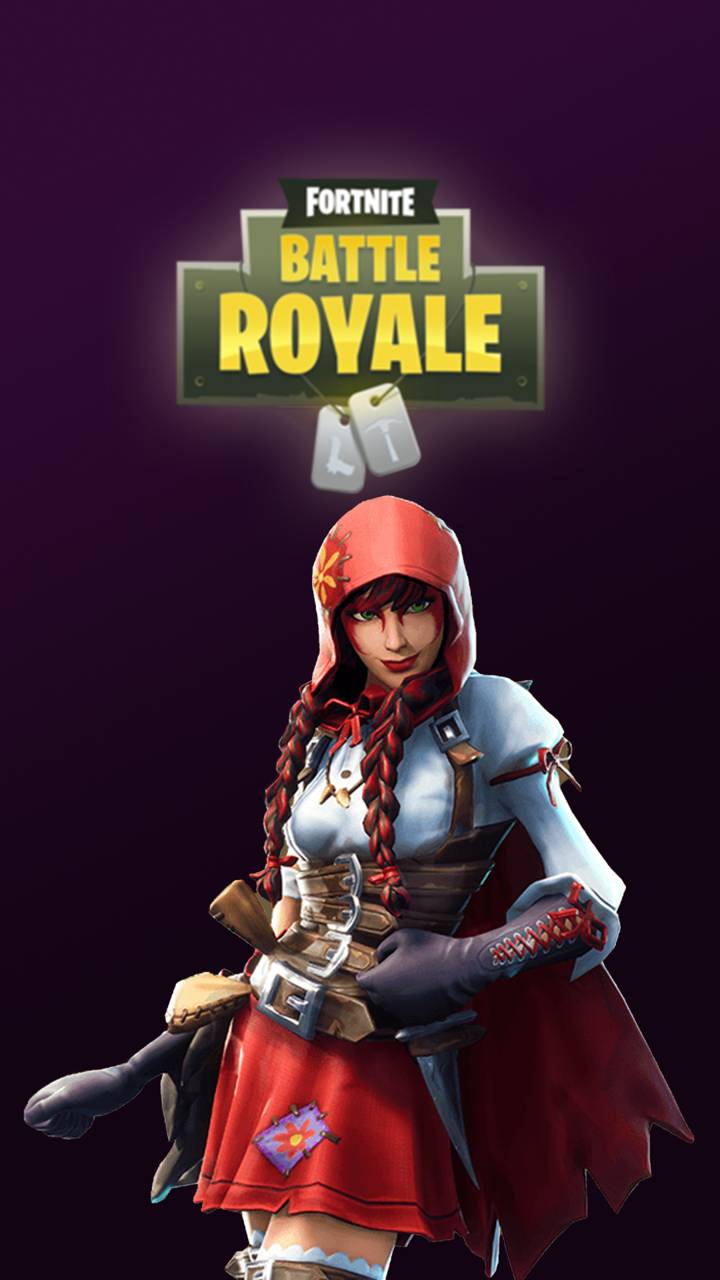 Fortnite Fable Wallpapers by OYSR Official