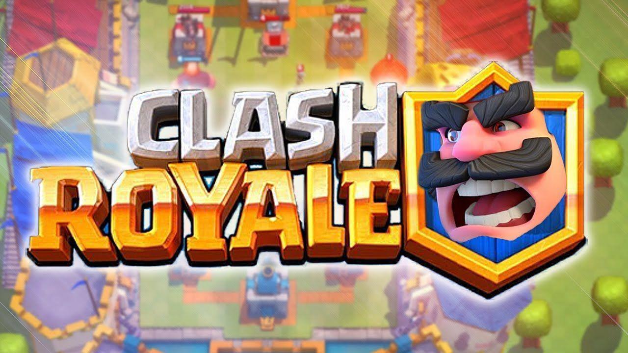 Special Clash Royale Wallpapers