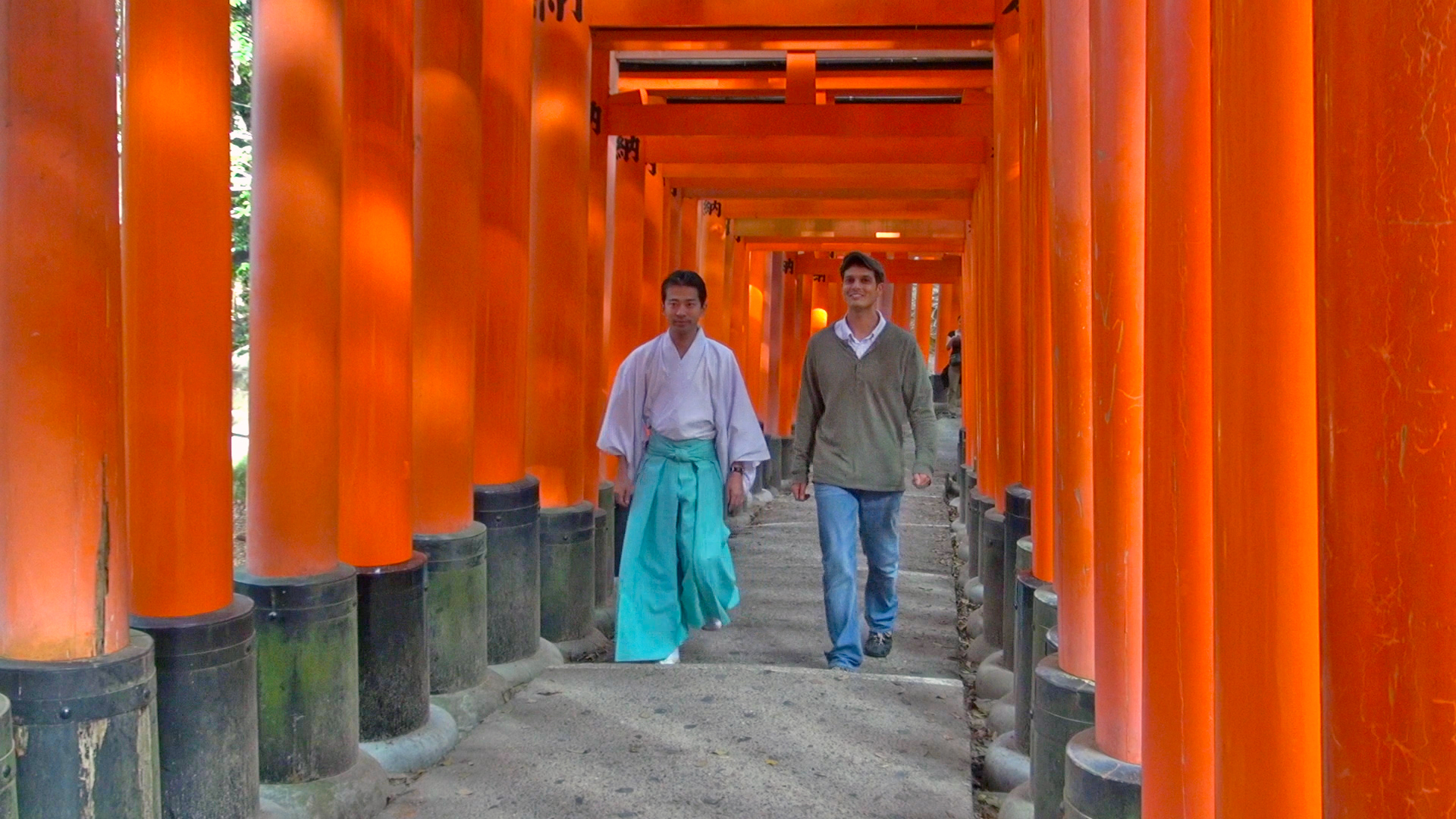 Fushimi Inari Shrine: What Makes it Japan’s No. 1 Attraction