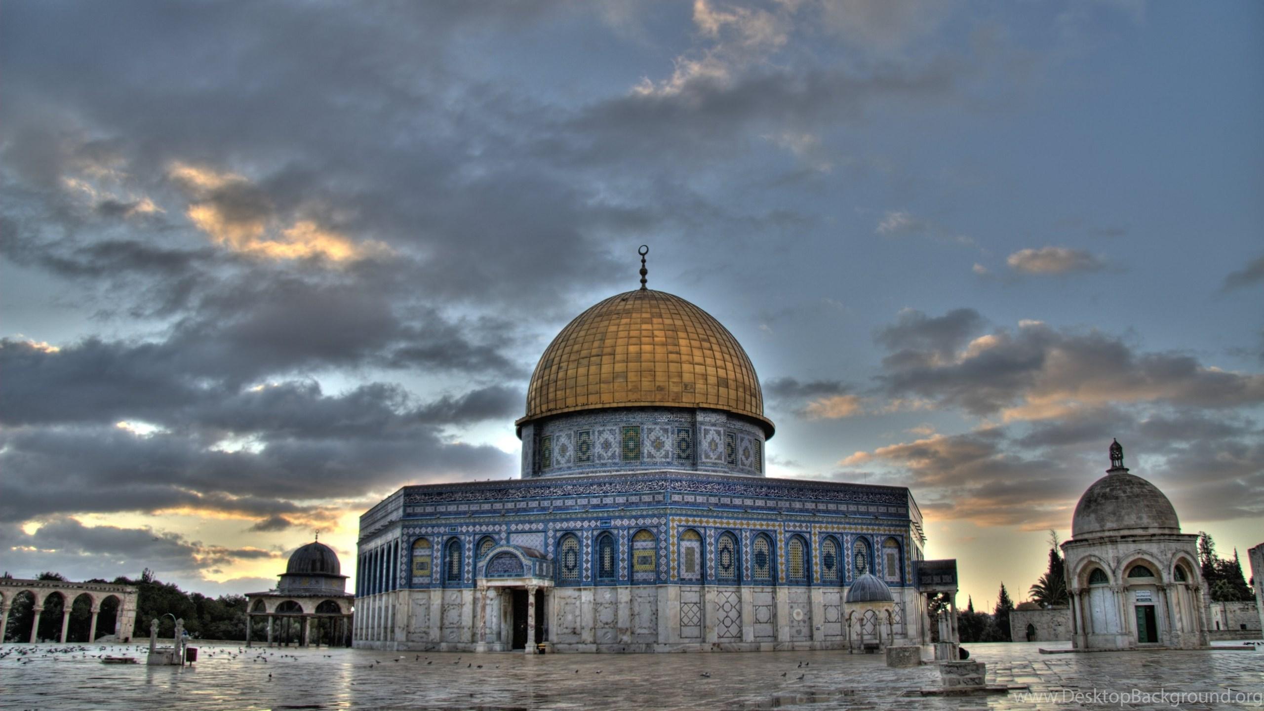 Jerusalem Wallpapers Desktop Backgrounds