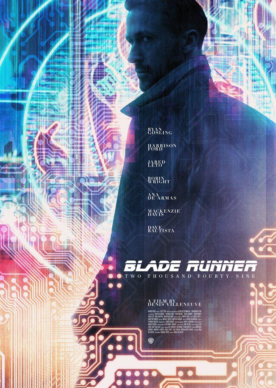 Blade Runner: 2049