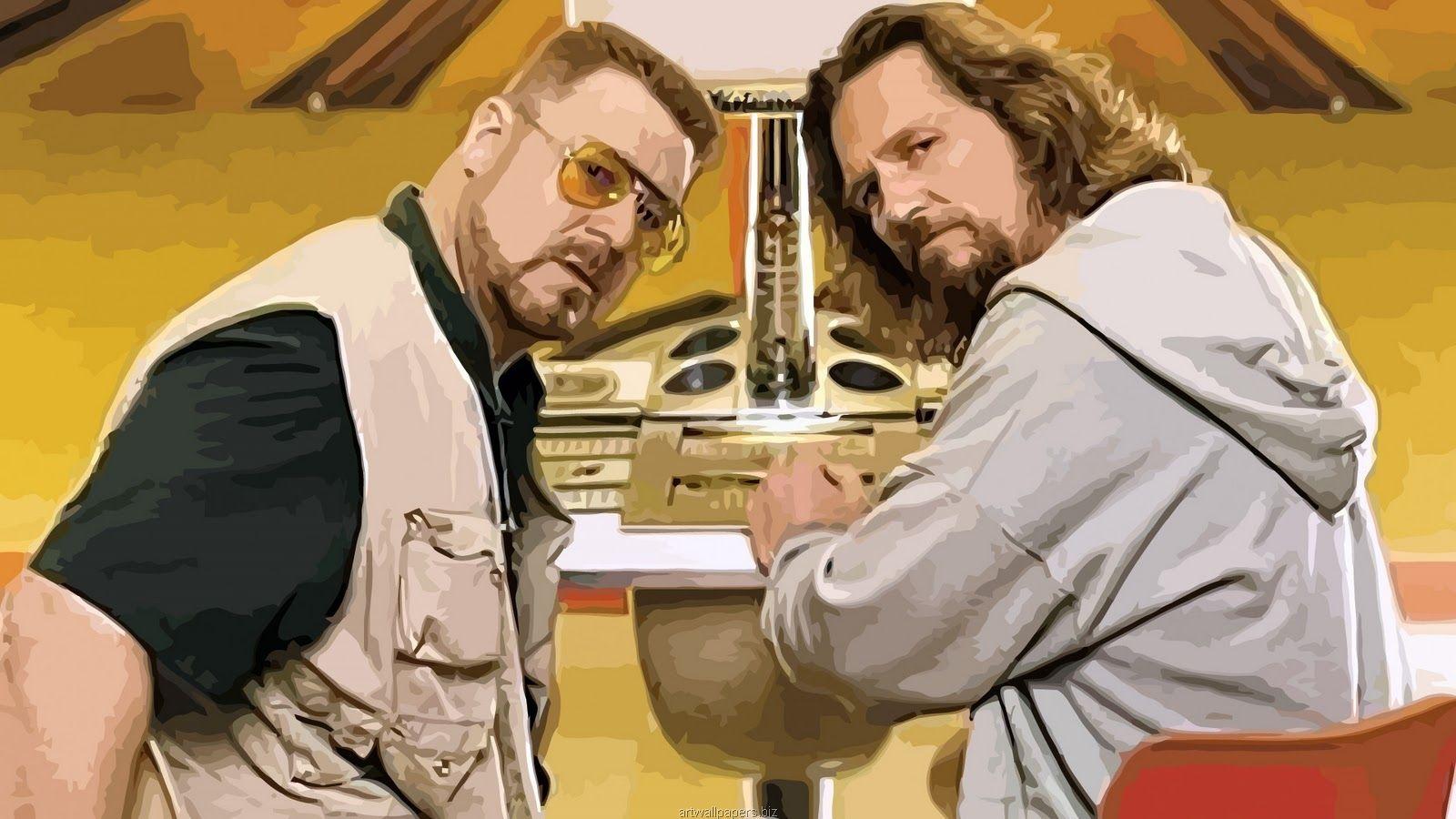 The Big Lebowski Wallpapers